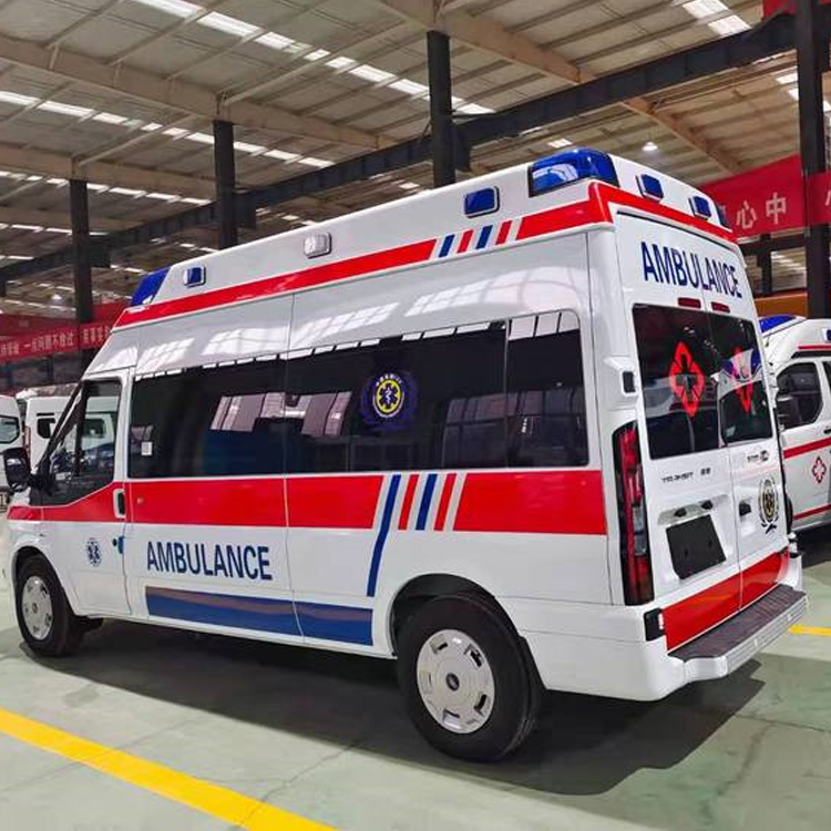 武城救护车出租 —— 专业、安全、高效的城市急救服务