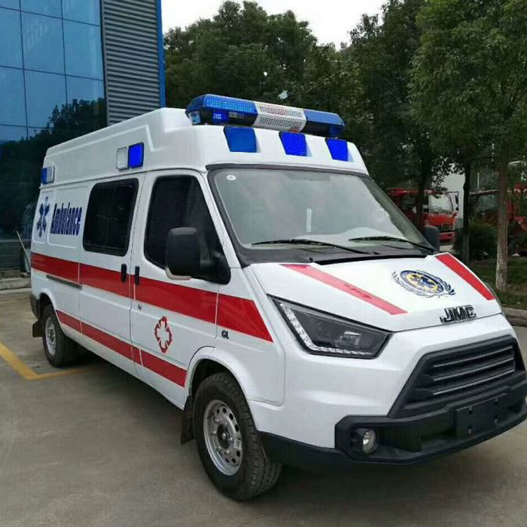 武城瘫痪租赁救护车转运 ——生命救助的紧急响应与专业保障